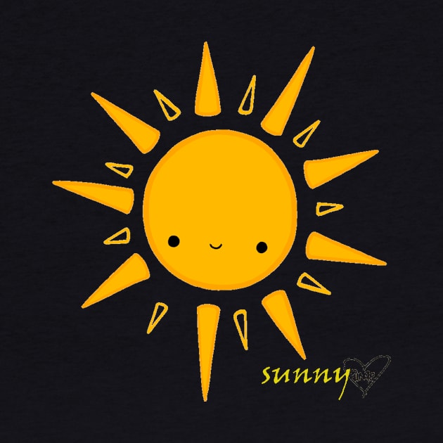 sunny by trustme1195